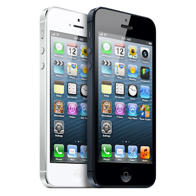 Apple Iphone 5 Features And Specifications
