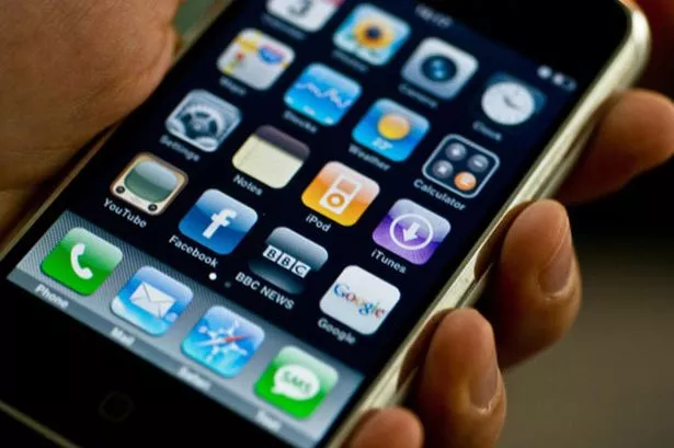 Apple Iphone 5 Features Wikipedia