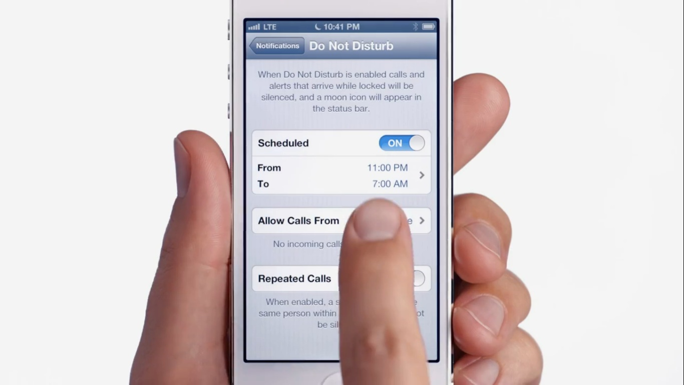 Apple Iphone 5 Features Youtube