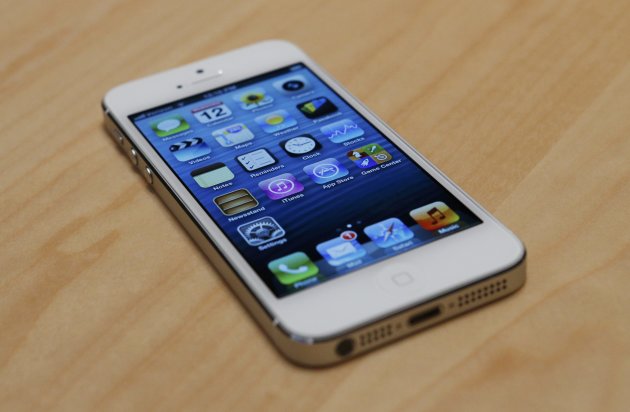 Apple Iphone 5 Price In Indian Rupees