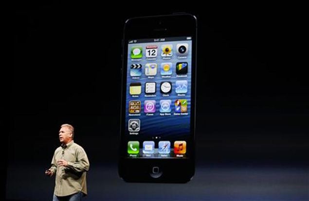 Apple Iphone 5 Price In Indian Rupees