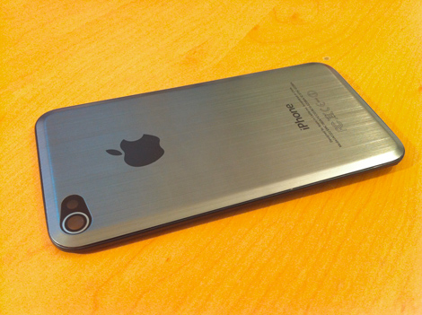 Apple Iphone 6 Specifications