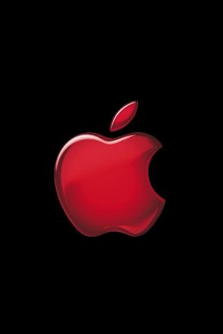 Apple Iphone Logo Wallpaper