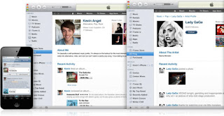 Apple Itunes 11.0.2 For Windows Xp 7 And 8