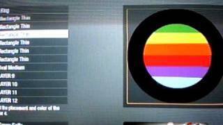 Apple Logo Black Ops