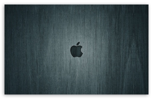 Apple Logo Hd Wallpaper Ipad