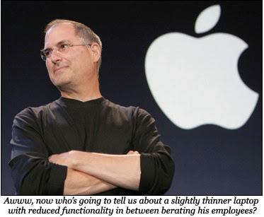 Apple Logo History Gay