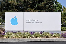 Apple Logo History Wiki