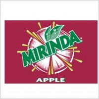 Apple Logo Vector Graphic