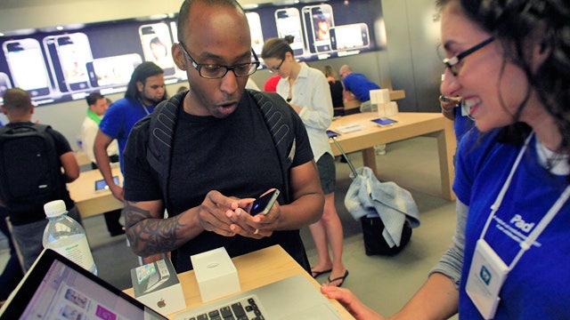 Apple Store Sydney Technical Support