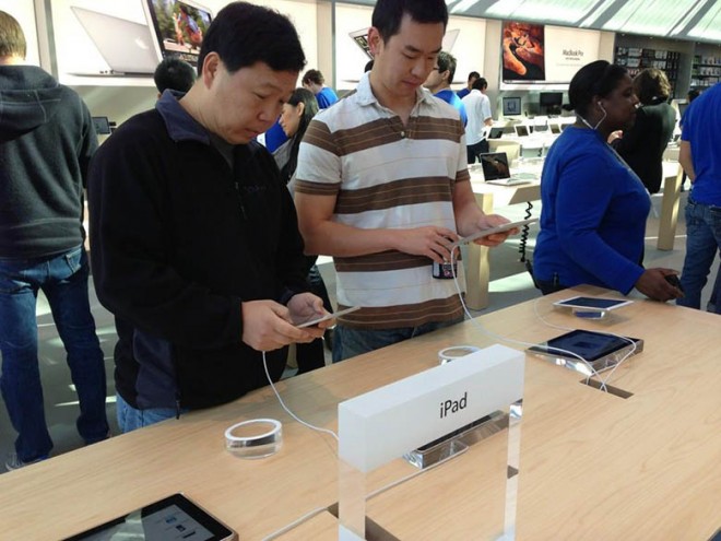 Apple Store Uk Ipad Mini Cover