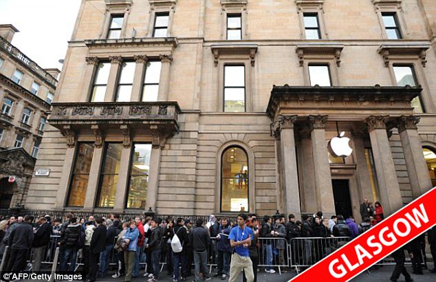 Apple Store Uk Iphone Accessories