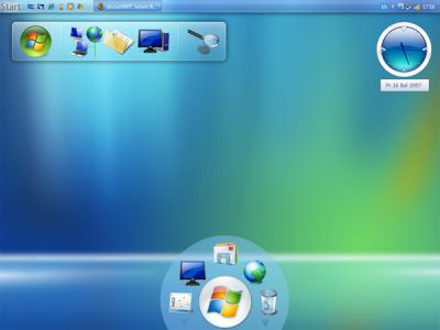 Apple Themes For Windows 7 Ultimate Free Download