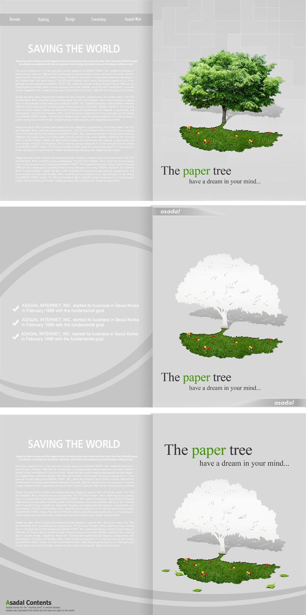 Apple Tree Leaf Template