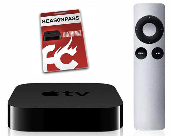 Apple Tv 1080p Hack