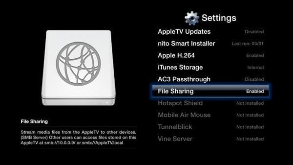 Apple Tv 1st Generation Remote