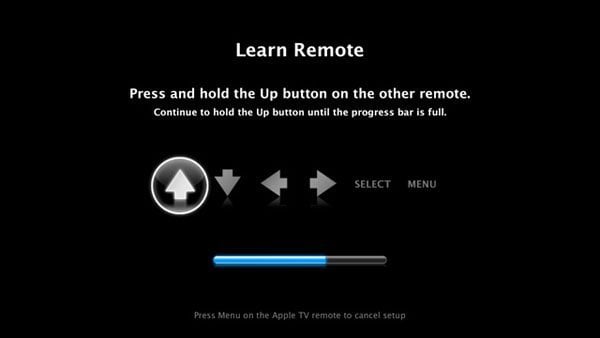 Apple Tv 1st Generation Remote