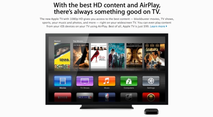 Apple Tv 3 Gen Jailbreak