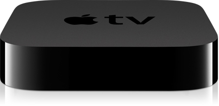 Apple Tv 3 Jailbreak Status November