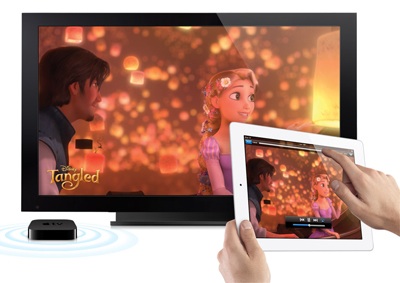 Apple Tv 3g