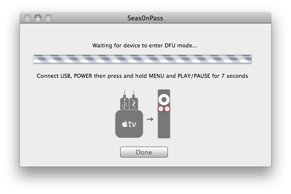 Apple Tv 3g Jailbreak Seas0npass