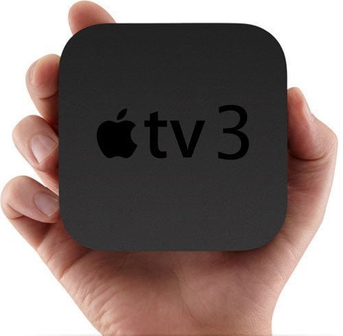 Apple Tv 3rd Generation Jailbreak 5.1