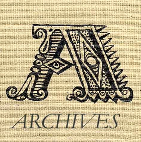 Archives