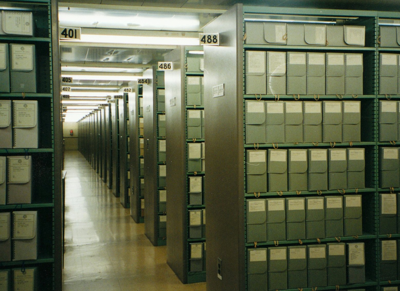 Archives