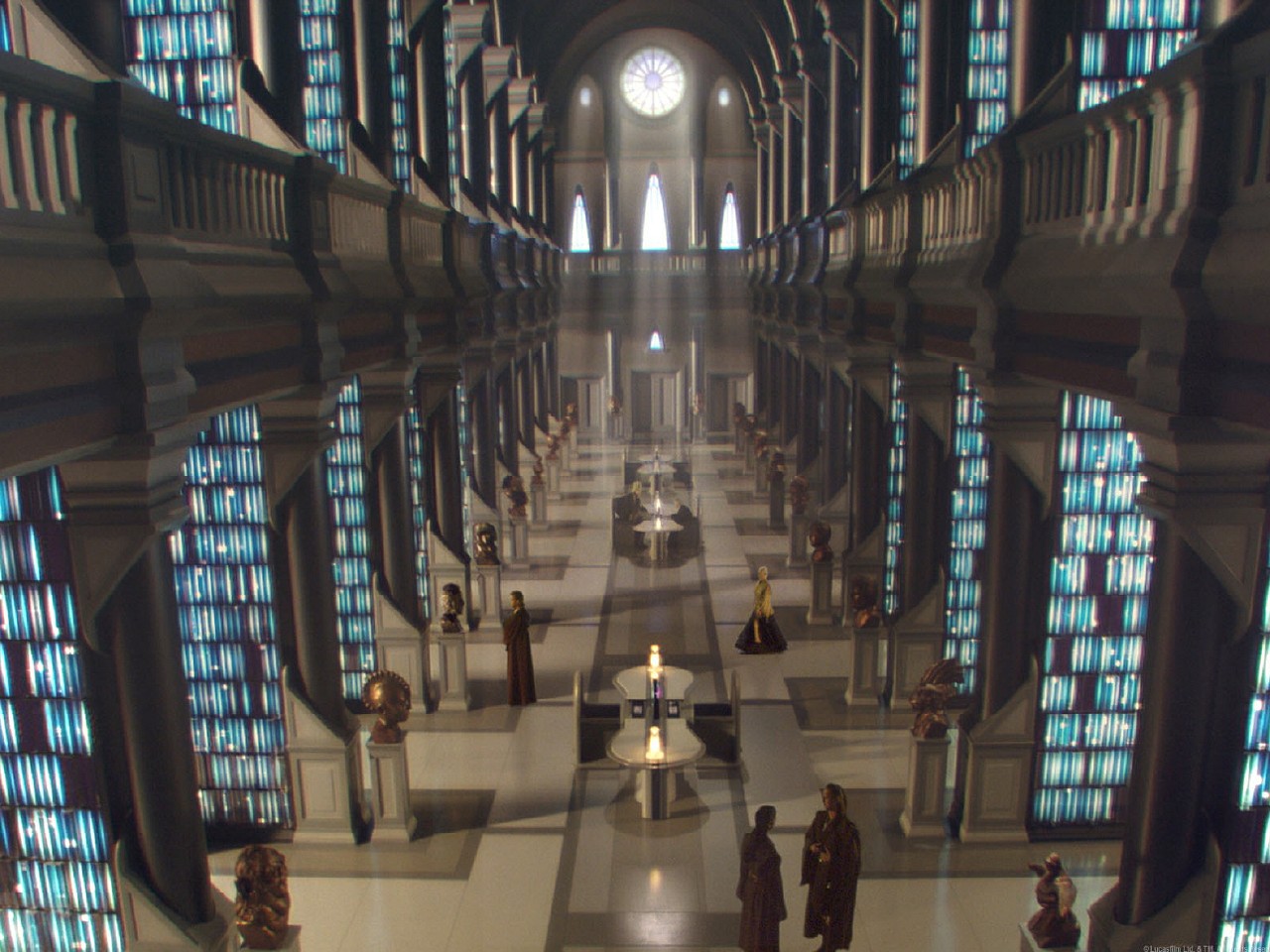Archives Images