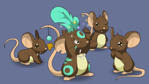Archives Transformice