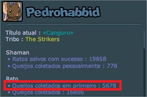 Archives Transformice