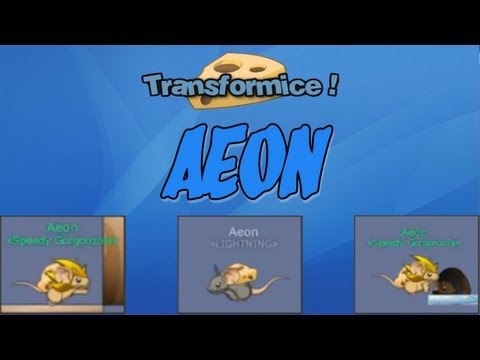 Archives Transformice