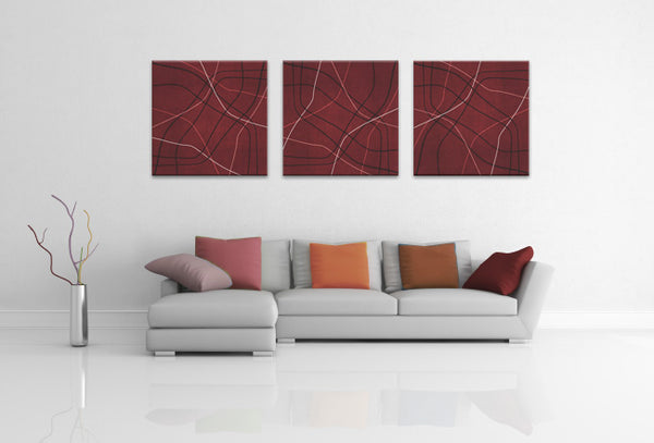 Art Gallery Design Ideas