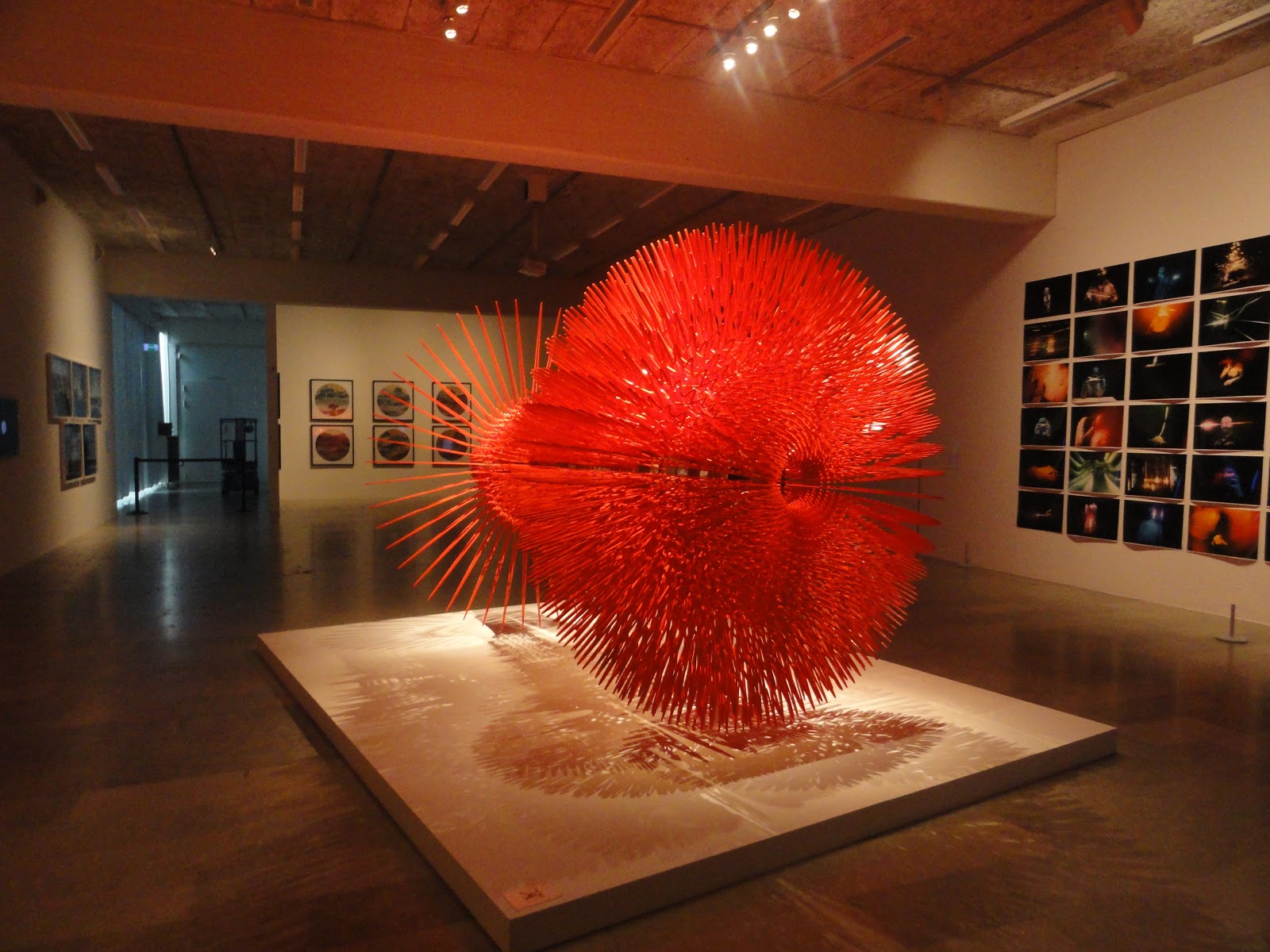Art Gallery Design Ideas