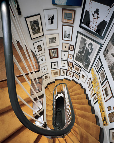 Art Gallery Design Ideas