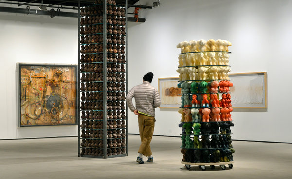Art Gallery Space Rental Nyc