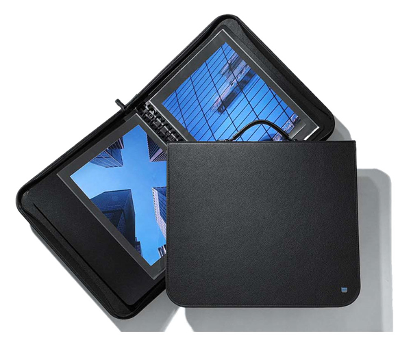 Art Portfolios Cases