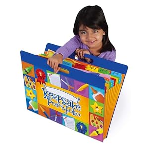 Art Portfolios For Kids