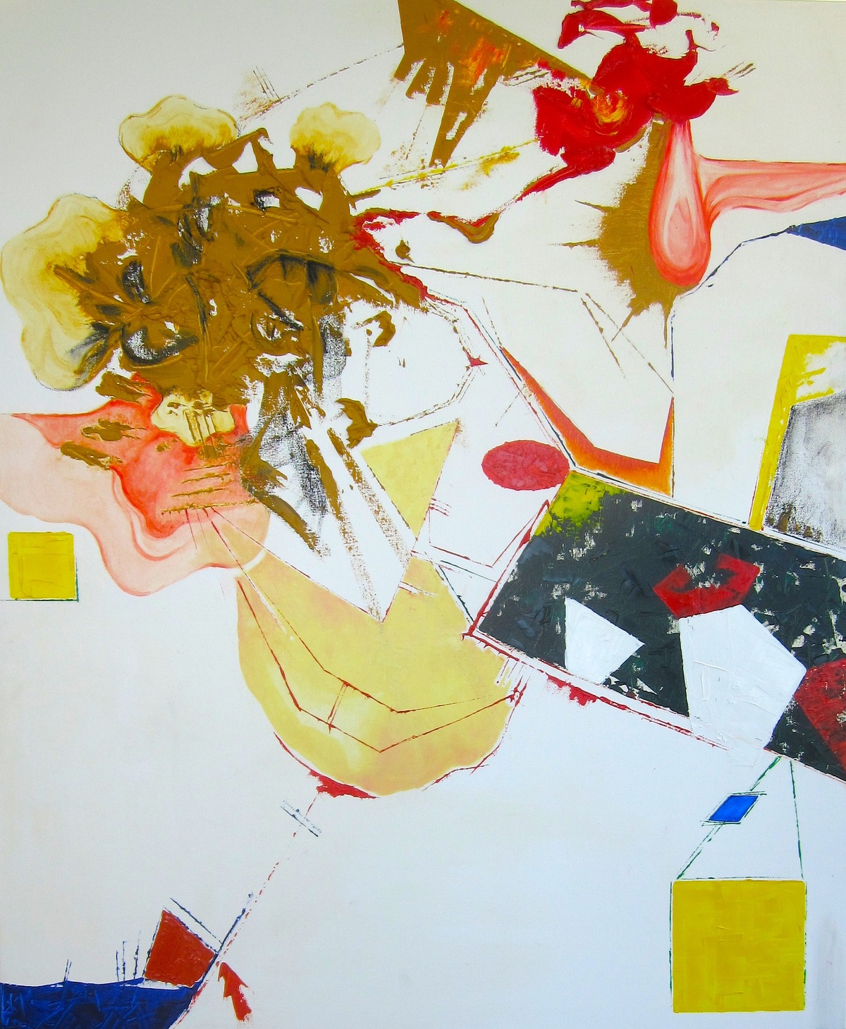 Art Portfolios Online
