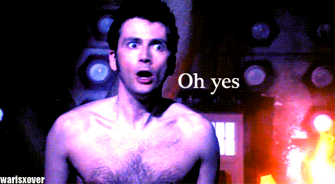 Arthur Darvill Shirtless