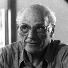 Arthur Miller