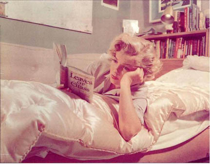 Arthur Miller And Marilyn Monroe Affair