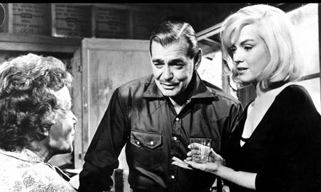 Arthur Miller And Marilyn Monroe Marriage