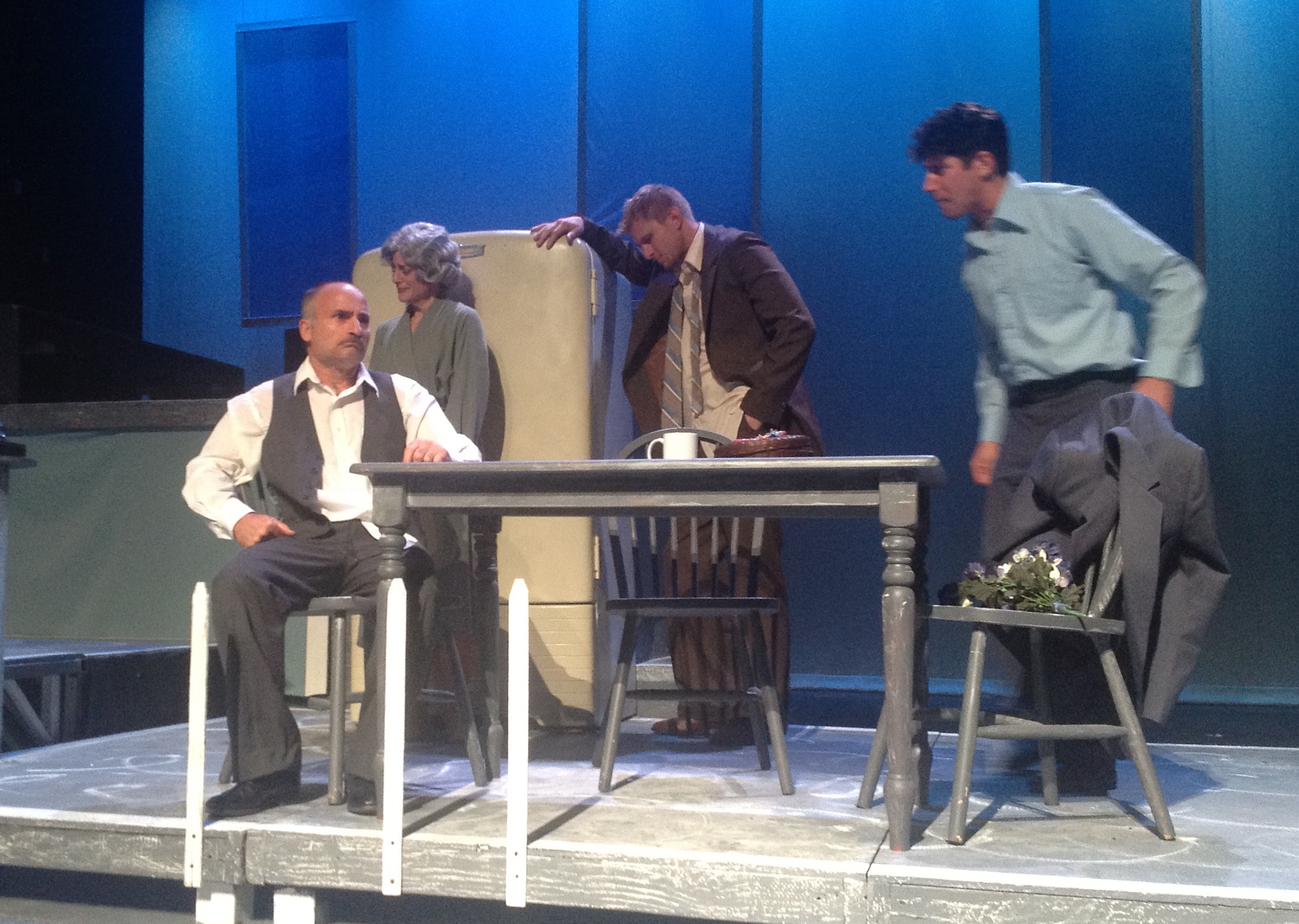 Arthur Miller Death Of A Salesman Script
