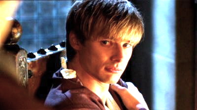Arthur Pendragon Death