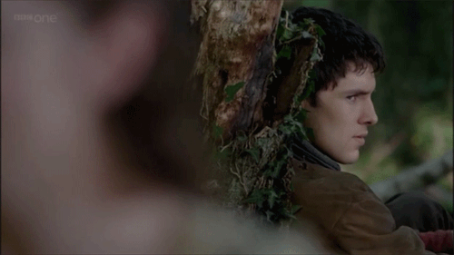 Arthur Pendragon Merlin Tv Show