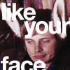 Arthur Pendragon Merlin Tv Show