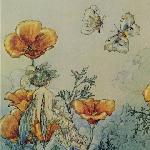 Arthur Rackham Fairies
