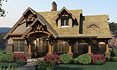 Arts And Crafts House Plans With Photos