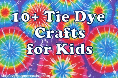 Arts And Crafts Ideas For Kids